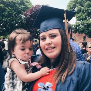 Meet your Posher, Hailey